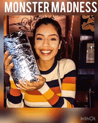 GIF by Freebirds World Burrito