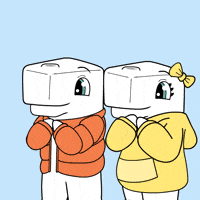 Happy Good Night GIF by Ordinary Friends