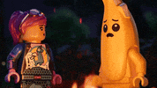 Lego GIF by Fortnite