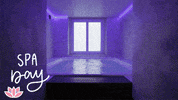 SwissHotelManagementSchool school relax hotel self care GIF