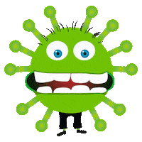 Eyes What Sticker by DENKdifferent