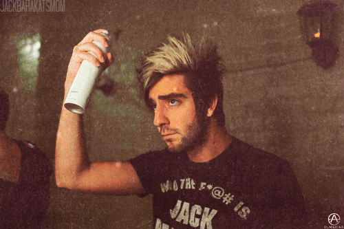 all time low baby GIF