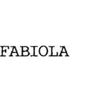 fashion love Sticker by Fabiola Official