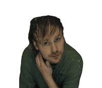 Michael Clifford Sticker by 5 Seconds of Summer