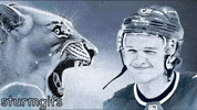 Minnesota Wild Hockey GIF