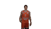 Gameday Reddragons Sticker by bkbasketbol