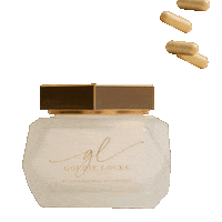 getgoldielocks supplements hair growth goldie locks getgoldielocks Sticker