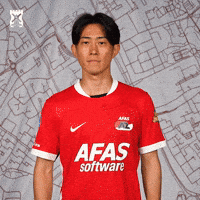 Afas Stadion Football GIF by AZ Alkmaar