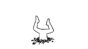Happy Dance Sticker by Minto Inc.