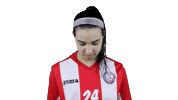 Huracanazulpr Sticker by Federación Puertorriqueña de Fútbol