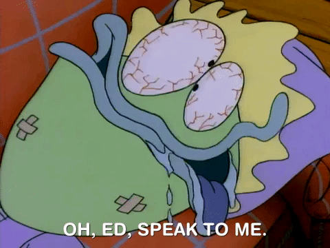 rockos modern life nicksplat GIF