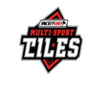 hockeyshots  Sticker