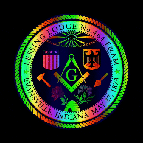 35mmSnaps lodge freemason masonic lessing GIF