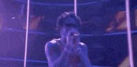 Saint Jhn GIF by Billboard Music Awards