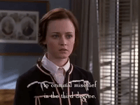 season 6 netflix GIF by Gilmore Girls 