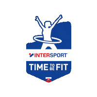 Theheartofsport Sticker by Intersport Slovensko