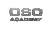 osoacademy chrome oso chrome type osoacademy Sticker