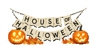 Halloween Pumpkin Sticker by TescoIreland