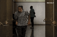 Get Him Omg GIF by REVOLT TV