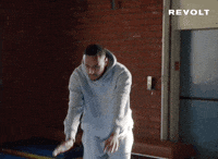 Kung Fu Dance GIF by REVOLT TV