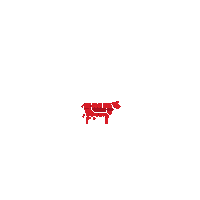 Zk Burgery Sticker by Zdrowa Krowa