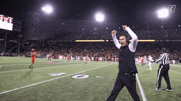 University Of Cincinnati Champions GIF by Cincinnati Bearcats