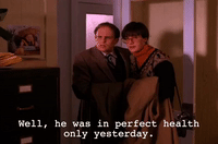 season 2 episode 13 GIF by Twin Peaks on Showtime