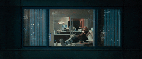 Fast And Furious Rock GIF by The Fast Saga