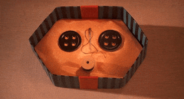 Stop Motion Animation GIF by LAIKA Studios