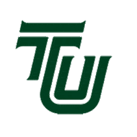 Dragons Sticker by Tiffin University