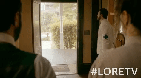 amazon GIF by Lore
