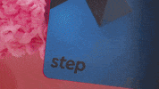 Make It Rain Money GIF by Step