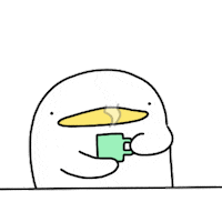 Christmas Platypus Sticker by Ogu