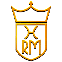 Hrm Mystic Rose Sticker by Haras Rosa Mystica
