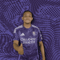 Mls Thumbs Up GIF by Orlando City SC