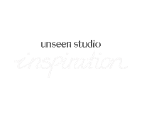 Sticker by UNSEEN STUDIO