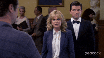 Why Are You Trying To Screw Me?