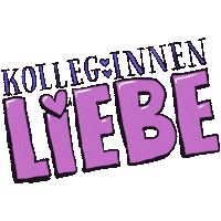 Team Love Sticker by Kochstrasse™