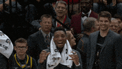 utahjazz sports sport basketball nba GIF