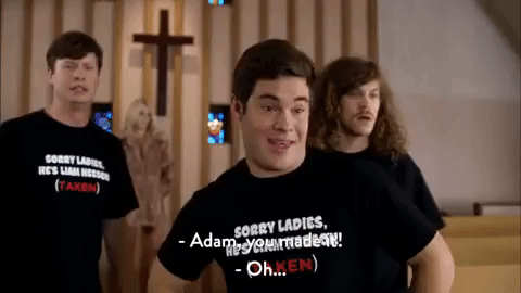 season 5 episode 9 GIF by Workaholics