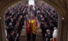 United Kingdom Funeral GIF by GIPHY News