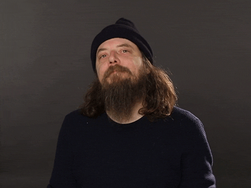 GIF by Red Fang