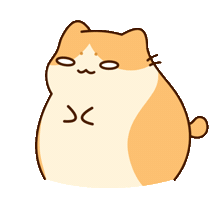 Sick Oh No Sticker by Bichi Mao