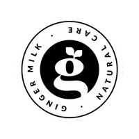 Sin Alcohol Sticker by Ginger Milk Natural Care