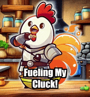 Trending Topics Eating GIF by Zorooster