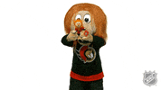 Ice Hockey Sport GIF by NHL