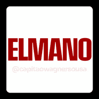 GIF by Capitão Wagner 44