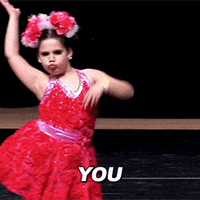dance moms television GIF by RealityTVGIFs