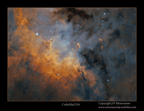 nebula GIF