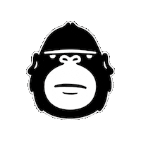 Logo Nft Sticker